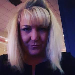 Meet your Posher, Tracy